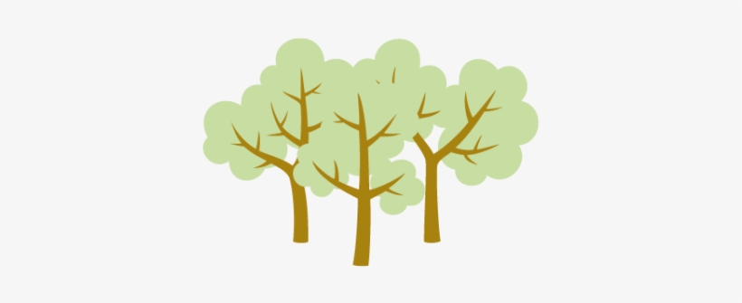 Cool Earth's Impact - Deforestation Png, transparent png #3730840