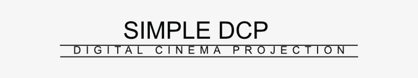 Dcp Creation - Msp Film Society, transparent png #3730895