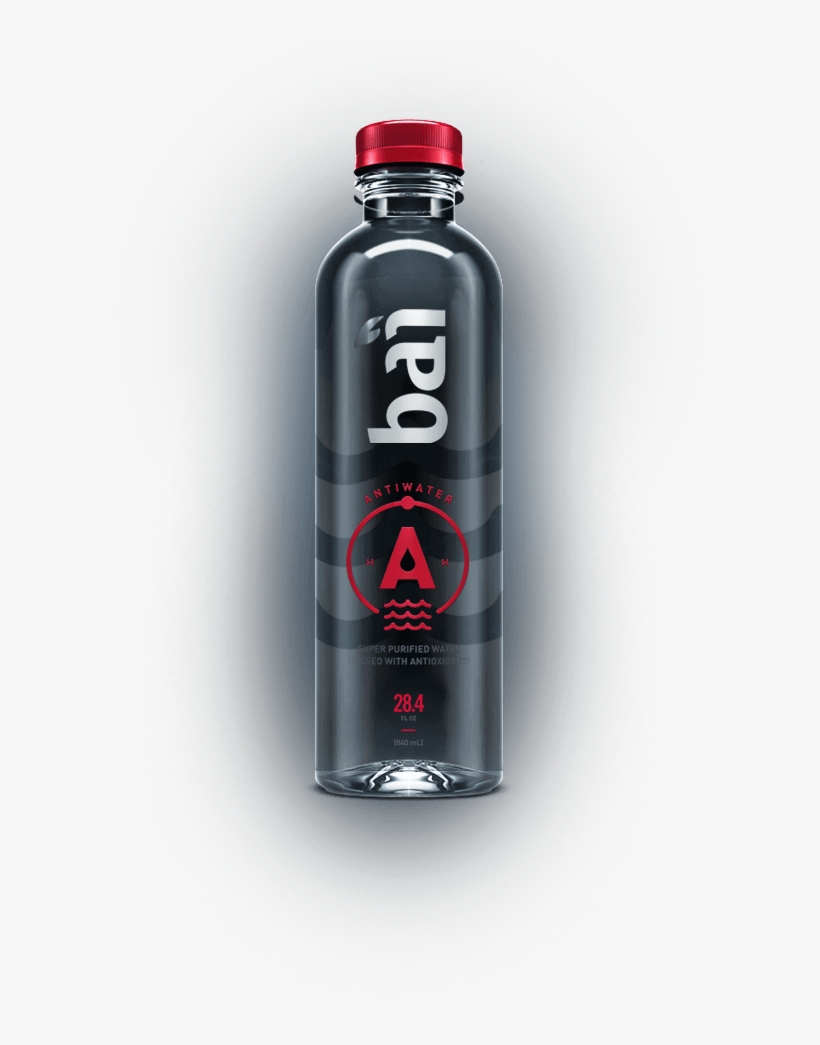 Anti Is For Antioxidants - Anti Water, transparent png #3730917