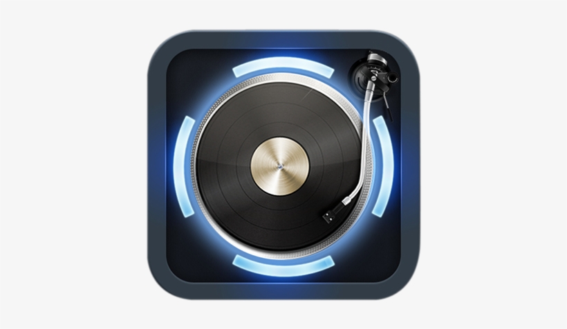 Cutedj Is An Impressive Dj Mixing Software Suite Available - Cute Dj Software, transparent png #3730983