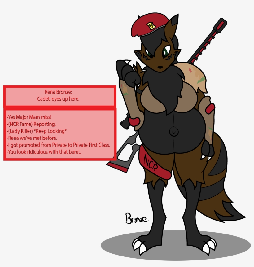 Rena Bronze Companion Ii - Bronze, transparent png #3730985
