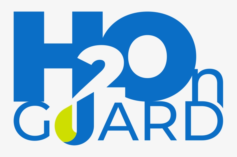 H2onguard Is A Permanently Installed Smart Water Meter - Aqua Sushi Juice Bar, transparent png #3731124