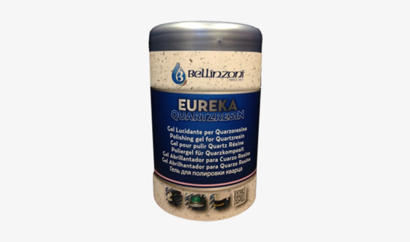 Polishing Gel For Granite - Eureka Marble - Polishing Gel For Marble, transparent png #3731199