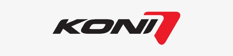 2017 Automotive Supplier Europe Pdf - Koni Shocks Logo, transparent png #3731243