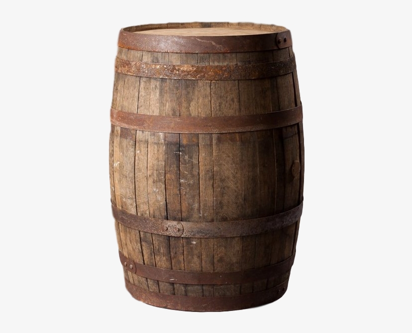 Whiskey Barrel, transparent png #3731303