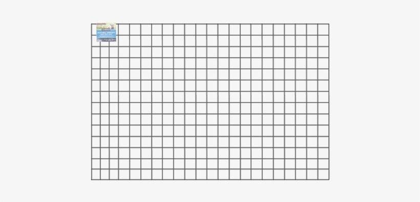 Wire Mesh Panels 1800x1200mm 75 X 75mm - Write The Inequality For The Graph Shown Below, transparent png #3731418