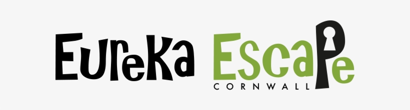 Escape Rooms Cornwall - Eureka Escape Cornwall, transparent png #3731420