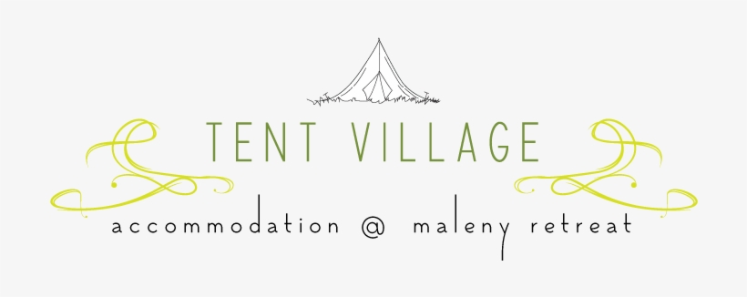 Maleny Retreat Offers 20 Permanent Tents Available - Maleny Retreat, transparent png #3731445