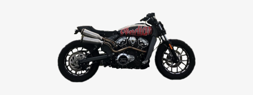 Indian Motorcycle Png, transparent png #3731506