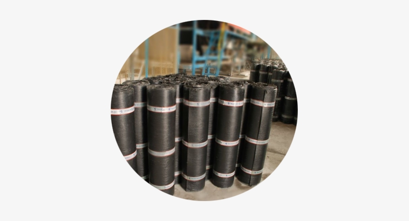 And Wire Netting - Felts Bitumen, transparent png #3731576