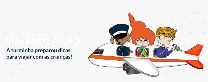 Aviao Frase - Airplane, transparent png #3731631
