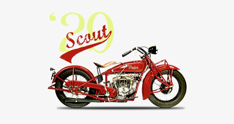 Bleed Area May Not Be Visible - Indian Scout 101, transparent png #3731737