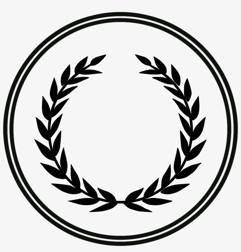 Free Download Laurel Vector Png Clipart Laurel Wreath - Corona De Laurel Vector, transparent png #3731833