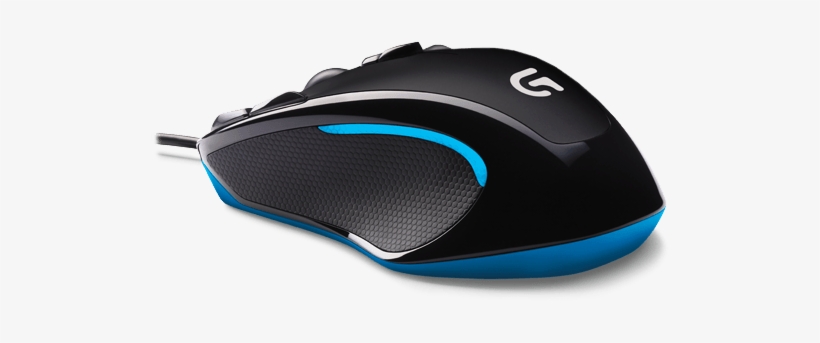 Pimage - Logitech G300s, transparent png #3731868