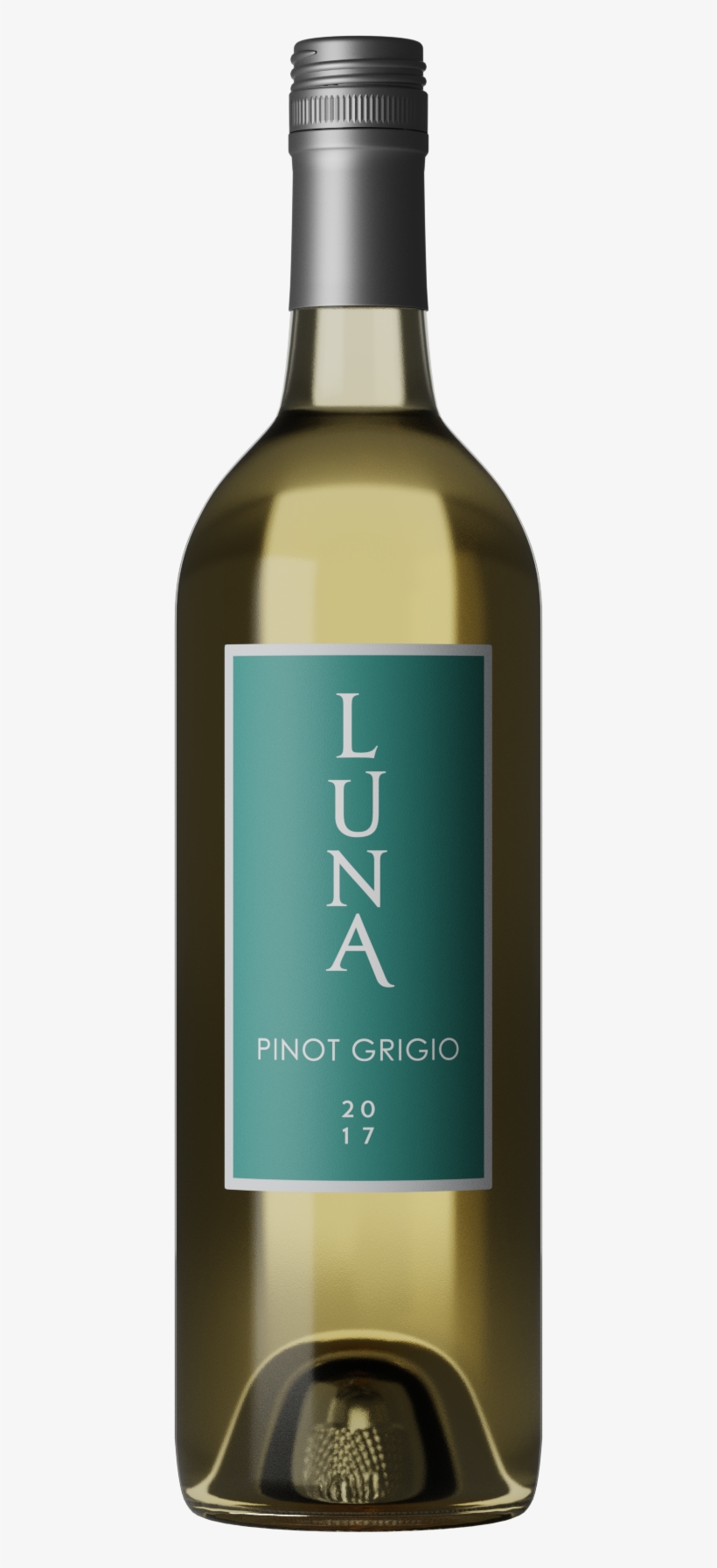Fact Sheet - Luna Vineyards Merlot 2012 Red Wine From California, transparent png #3731913