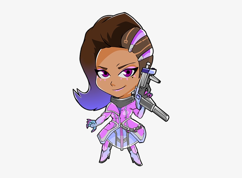 Http - //i - Imgur - Com/qmtqo95 - Sombra, transparent png #3731935