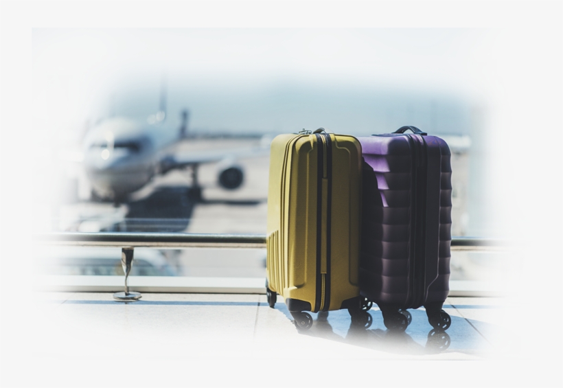 Dobra-destaque - Baggage, transparent png #3731936