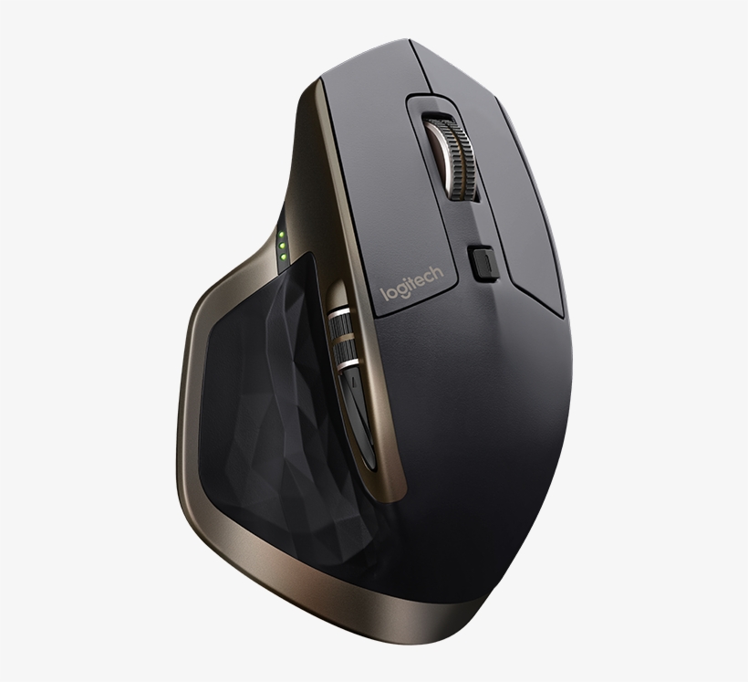 Full Customisation For Personalised Productivity - Logitech Mx Master 2s, transparent png #3732013