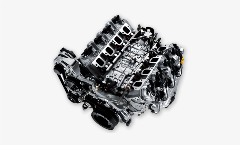 A Small Amount Of Hydrogen Is Carefully Injected Whilst - 2014 Silverado 4.3 L Fuel Injector Location, transparent png #3732038