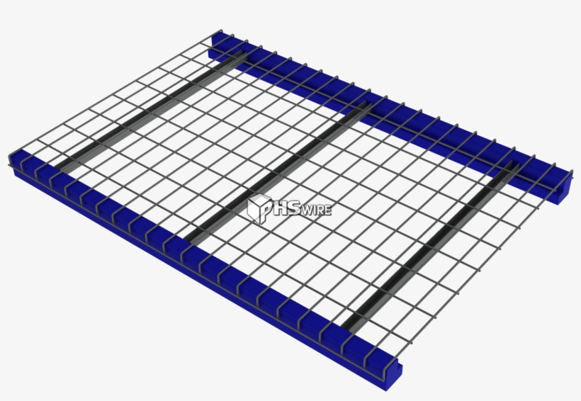 Standard/step Wire Mesh Decking - Singitforjapan, transparent png #3732043