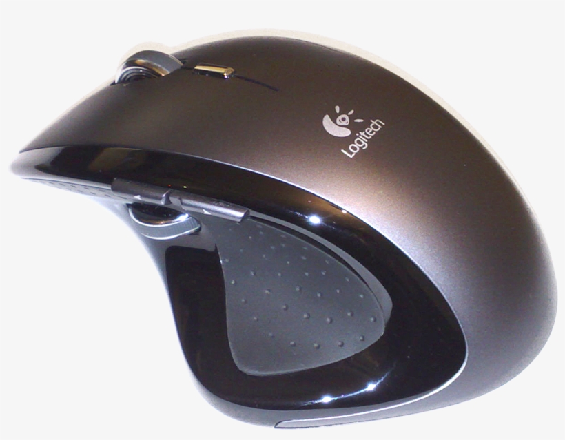 Logitech Mx Revolution A - Logitech Mx Revolution, transparent png #3732119