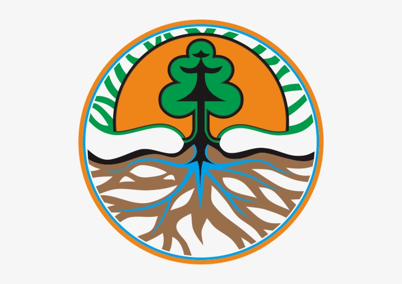 Emissions From Deforestation And Forest Degradation - Ministry Of Environment And Forestry, transparent png #3732144