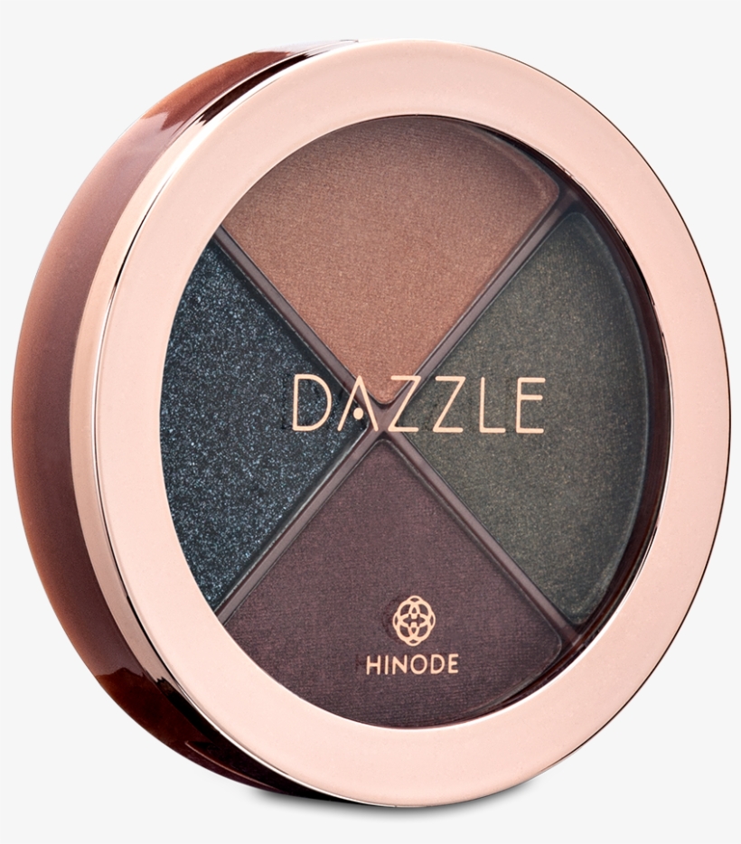 Quarteto De Sombras Hinode Dazzle, transparent png #3732196