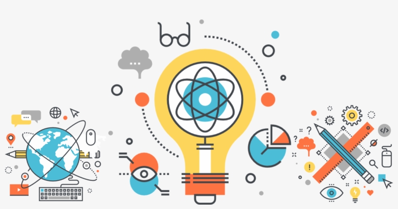 Articles From Mindblown Labs' Innovation Series - Citizen's Guide To Research: A Practical Guide To Understanding, transparent png #3732256