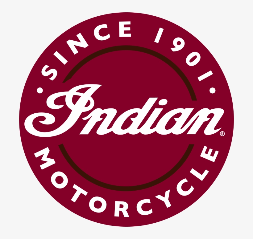 Indian Motorcycle Script Icon - Indian Motorcycles Since 1901, transparent png #3732260
