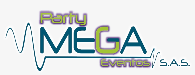 Logo Party Png Con Sombras Dobles - Graphics, transparent png #3732355