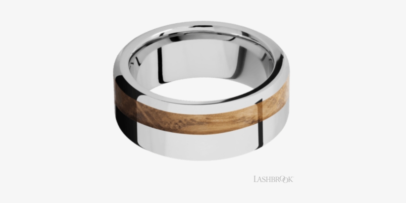 Whiskey Barrel & Cobalt Chrome Band, transparent png #3732528