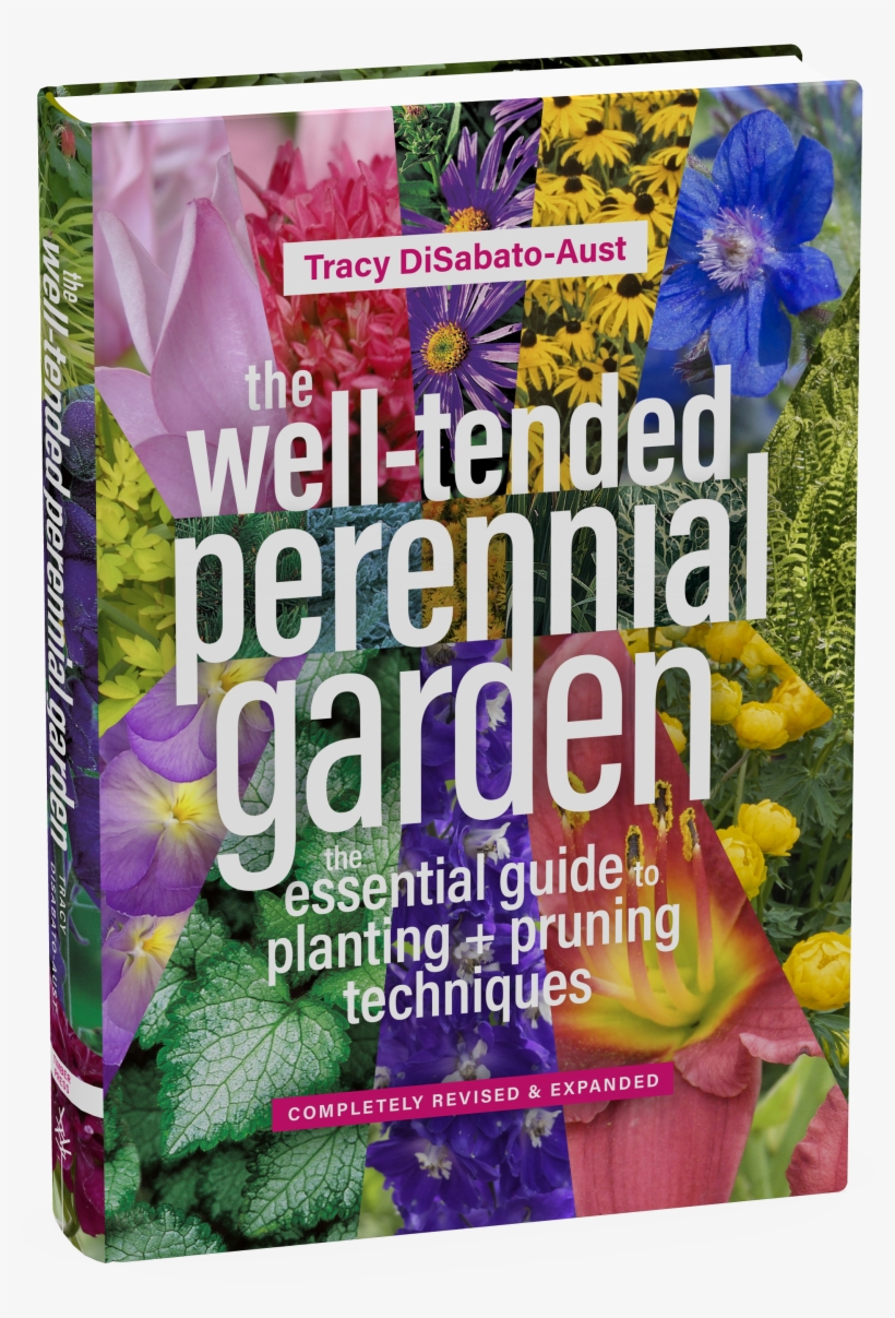 The Well-tended Perennial Garden - Well-tended Perennial Garden: The Essential Guide To, transparent png #3732529