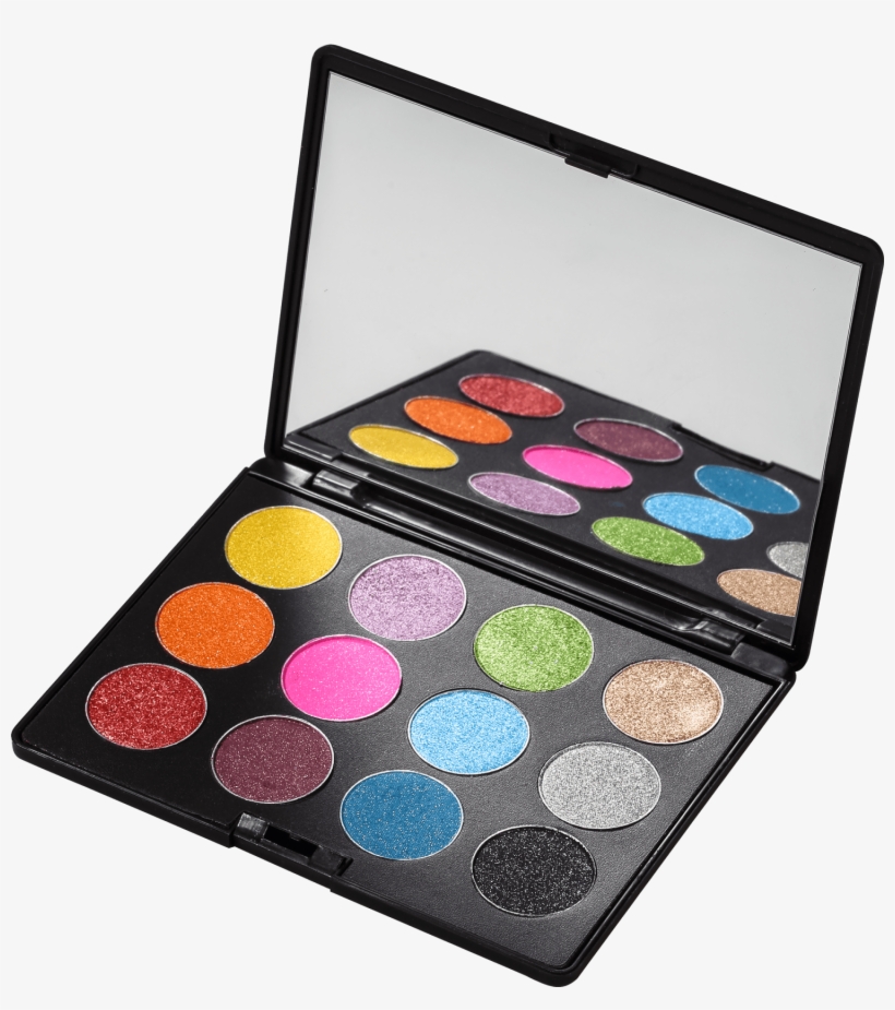 Indice Tokyo Ego Diamond Eyes - Paleta Indice Tokyo, transparent png #3732642