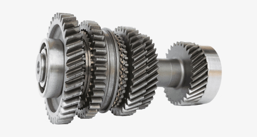 Transmission Gear For Replace In Car Engine - Transmission Gear, transparent png #3732697
