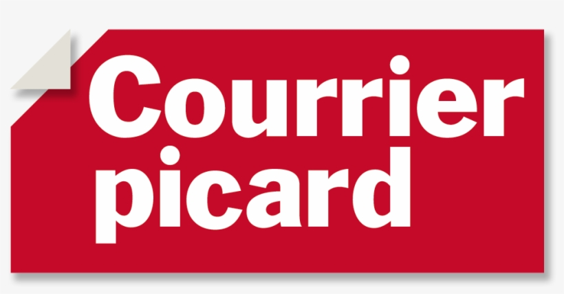 Logo An Mag Logo 7498 Ee Gm - Courrier Picard, transparent png #3732816