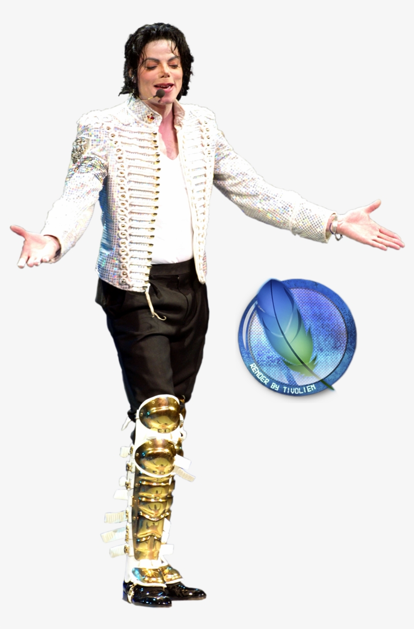 M - Michael Jackson Mejores Imagenes, transparent png #3733260