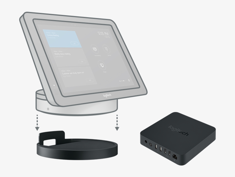 Png File Size - Logitech Flex Expansion Kit, transparent png #3733262