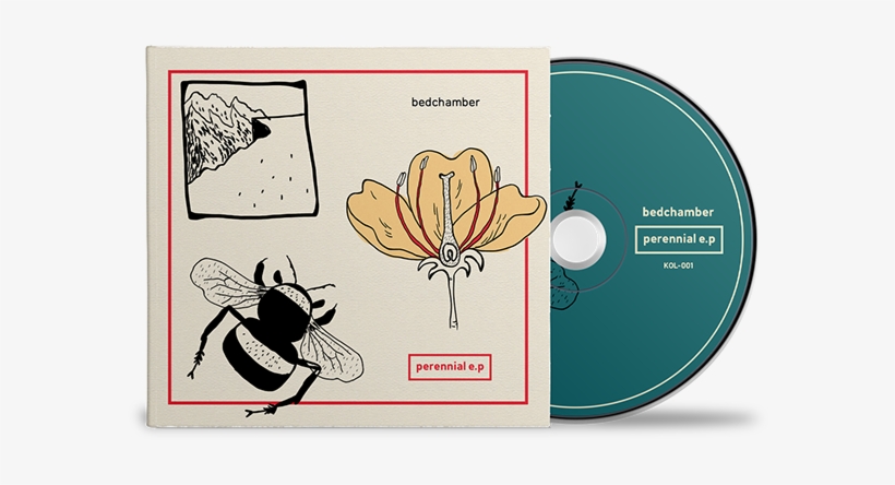 Poster - Bedchamber Perennial, transparent png #3733374