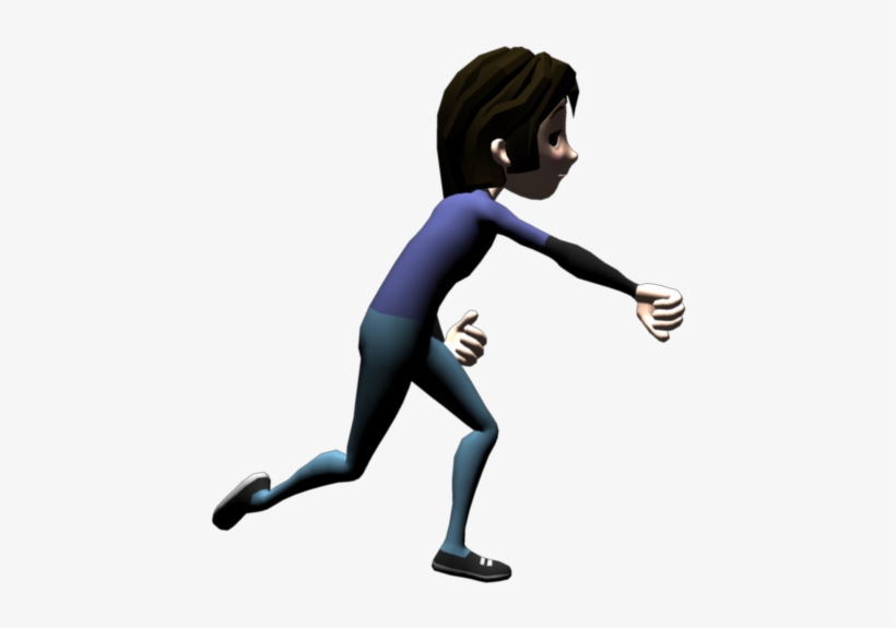 Baseball Throw Pose - Cartoon, transparent png #3733425