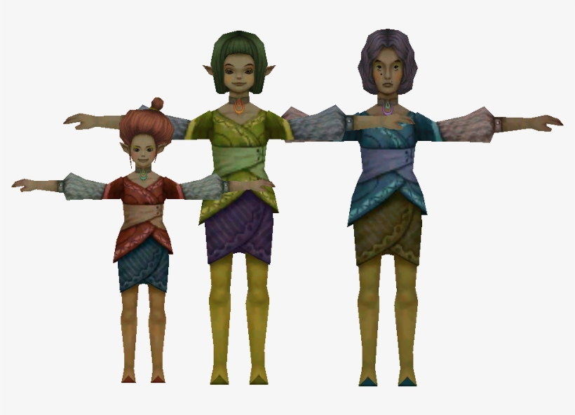 Kili, Hanna, And Misha, transparent png #3733585