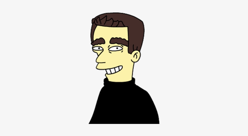 Eduardo Calvet - Cartoon, transparent png #3733665