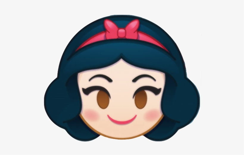 Emojiblitzsnowwhite - Disney Emoji Blitz Snow White, transparent png #3733753