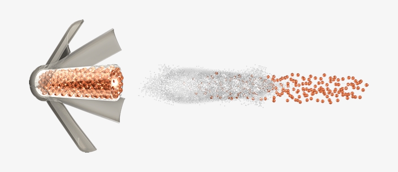 Long Beard Xr Features - Bismuth, transparent png #3734062