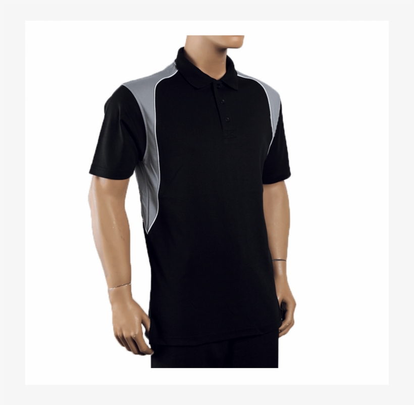 Ci0805 - Polo Shirt, transparent png #3734122