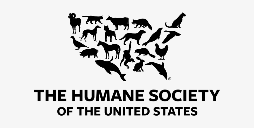 Hsus - Humane Society Of The United States, transparent png #3734217
