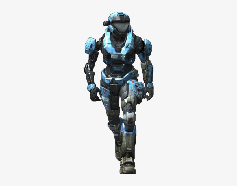 Http - //images3 - Wikia - Nocookie - Net/ Cb20100616221923/halo - Kat Halo Reach Png, transparent png #3734364