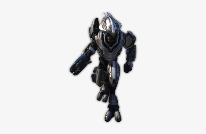 Halo Reach Sangheili - Halo Covenant, transparent png #3734592