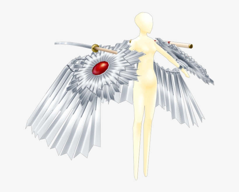 Download Zip Archive - Amaterasu Persona, transparent png #3734752