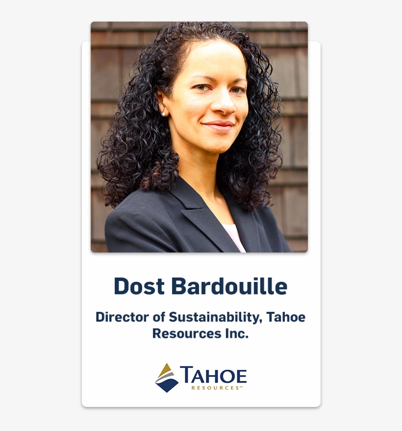 Dost Bardouille-crema Is Director Of Sustainability - Global Compact Network Canada, transparent png #3734753