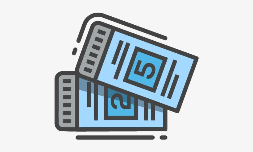 Theatre Icon, transparent png #3734757